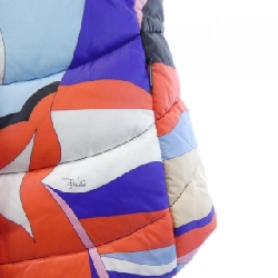 Áo gile EMILIO PUCCI - Hàng hiệu Authentic 818780