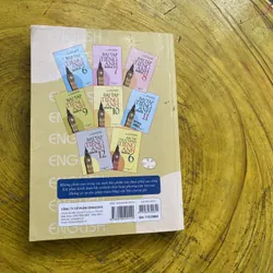 GIẢI THÍCH NGỮ PHÁP TIẾNG ANH- MAI LAN HƯƠNG- HÀ THANH UYÊN 602666