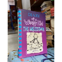 Diary of a Wimpy Kid Series - Jeff Kinney 408985