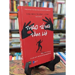 Thao túng tâm lý - Shannon Thomas , Lcsw