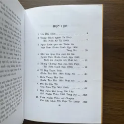 Xuân trong cửa thiền - Thích Thanh Từ 997118