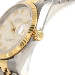 Đồng hồ Rolex Datejust 16233 SSxYG tự động W số - Hàng hiệu chính hãng 880232