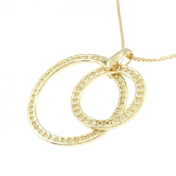 Dây chuyền kim cương Yukizaki 1.00CT - Hàng hiệu Authentic 840287