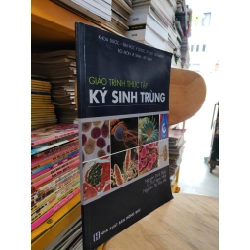 Giáo Trình Thực Tập Ký Sinh Trùng - Nguyễn Đinh Nga, Lê Thị Ngọc Huệ, Nguyễn Thị Vân Hà 360263