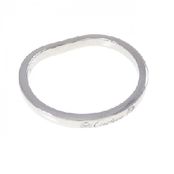 Nhẫn Cartier Ballerina 3P - Hàng hiệu Authentic 835705