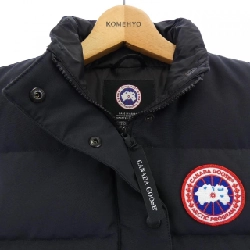 Canada Goose CANADA GOOSE 2832L FREESTYLE Áo gile lông vũ 628626
