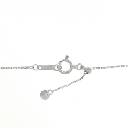 Dây chuyền kim cương PT900/PT850 0.41CT - Hàng hiệu Chính hãng 865072