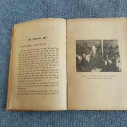 35 NĂM CHIẾN ĐẤU VÀ XÂY DỰNG 568093