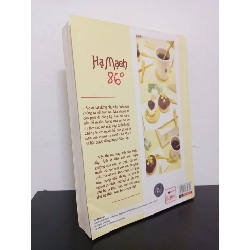Hạ Mạch 86 Độ (2012) - Phong Lai Đích Tây Lâm Mới 90% HCM.ASB1303 356963