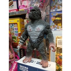 Đồ chơi mô hình nhân vật King Kong Cao 37cm