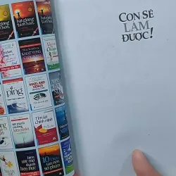 Con sẽ làm được 688520