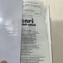 Lô Asara cô bé tinh nghịch 700490