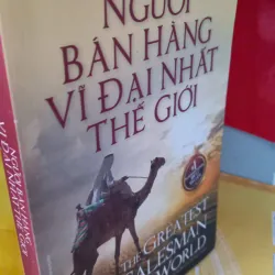 người bán hàng vĩ đại nhất thế giới 926856