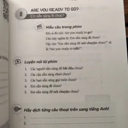 Sách Tiếng Anh Không Công Thức - học tiếng Anh qua film 934191