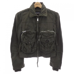 DSQUARED2 S72AM0936 Jacket - Hàng hiệu Authentic