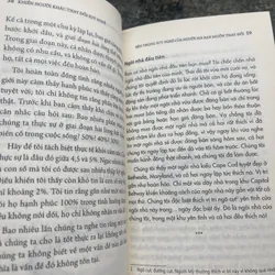 Khiến người khác thay đổi suy nghĩ Rob Jolles DEAL 720164