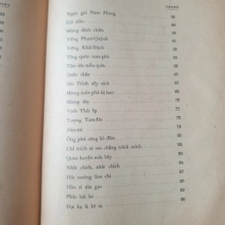 Chơi Chư-Lãng Nhân (sách xưa 1963 rất hay, sách hiếm đóng bìa rất đẹp)  552265