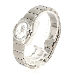 Đồng hồ Omega Constellation Star Blue/D 123.15.24.60.05.003 SS Quartz - Hàng hiệu Chính hãng 882460