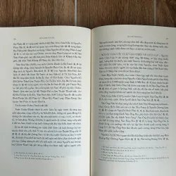 Việt Nam Sử Lược - Trần Trọng Kim (ấn bản kỉ niệm 100 năm xuất bản lần đầu - Đông A) 750284