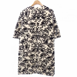 【Mã giảm giá】Đầm MARNI 650374