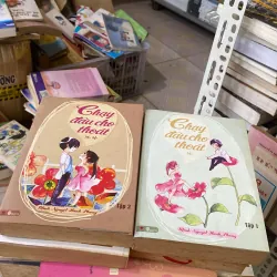 Chạy đâu cho thoát của tác giả Minh Nguyệt Thính Phong