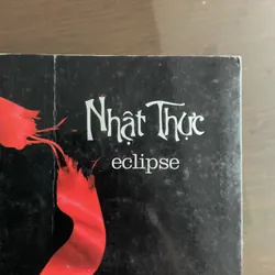 [KỲ ẢO] Nhật thực - Stephanie Meyer