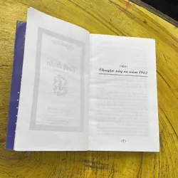 COMBO QUỲNH DAO: TÌNH NHƯ BỌT BIỂN &TÌNH BUỒN 604706