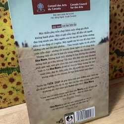Trốn Chạy - Alice Munro 542035