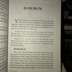 Những trầm tích địa danh - Nguyễn Thanh Lợi 1003441