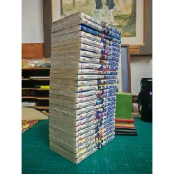 Truyện tranh Blue lock (Full, lẻ) 126811