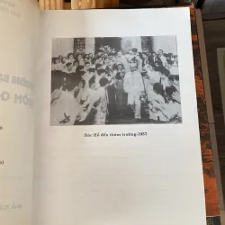 TRƯỜNG ĐẠI HỌC TỔNG HỢP HÀ NỘI, Hôm qua và hôm nay (XB 1996) 760367