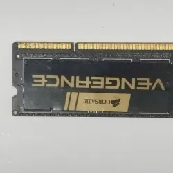 Ram CORSAIR Vengeance 16GB (2 x 8GB)