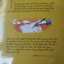 VIẾT VỤN... THỜI GIAN 727139