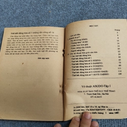 VÕ THUẬT AIKIDO 469908