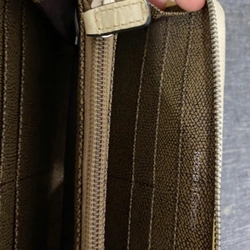 Ví Robecca trắng  464054