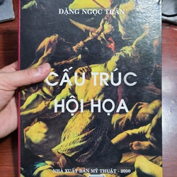 Cấu trúc hội họa 