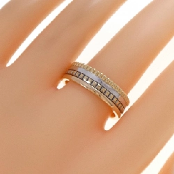 Boucheron Quatre Nhẫn Nhỏ - Hàng hiệu Chính hãng 835219