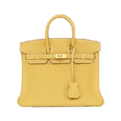 Túi xách Hermès Birkin 25cm 041344CC - Hàng hiệu Chính hãng