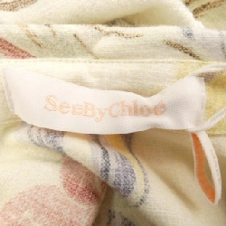 SEE BY CHLOE Đầm - Hàng hiệu Authentic 808652