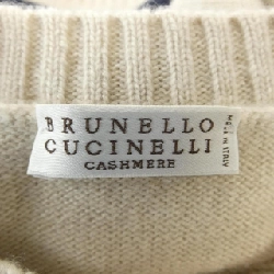 BRUNELLO CUCINELLI M12714500 Áo len - Hàng hiệu Chính hãng 823482