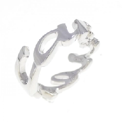 Nhẫn Cartier Signature Giới hạn Giáng sinh 2004 - Hàng hiệu Chính hãng