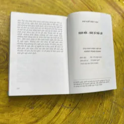 BẠN HỎI BÁC SĨ TRẢ LỜI- BS. NGUYỄN MINH HỒNG 605158