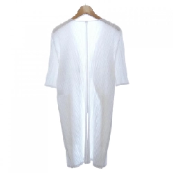 Pleats Please PP91-JA203 Áo khoác dài - Hàng hiệu Chính hãng 824849