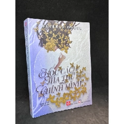 (TẶNG BOOKMARK) Học cách tha thứ cho chính mình Beverly Engel New 90% RBK1605