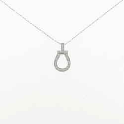 Dây chuyền kim cương PT900/PT850 0.20CT - Hàng hiệu Chính hãng