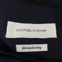 【Mã giảm giá】Áo khoác COUTURE D'ADAM 640642