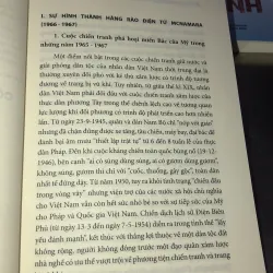 Cuộc chiến tranh công nghệ cao ở hàng rào điện tử McNamara(1966-1972) 999338