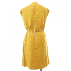 Max Mara STUDIO Áo vest dài - Hàng hiệu Authentic 811110