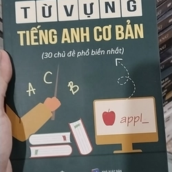 Combo w cuốn tiếng Anh 90k 443570