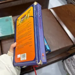 COMBO 2 SÁCH TRUYỆN CỔ TÍCH THIẾU NHI – GRIMM & 365 CHUYỆN KỂ HẰNG ĐÊĐÊMK4 1019986